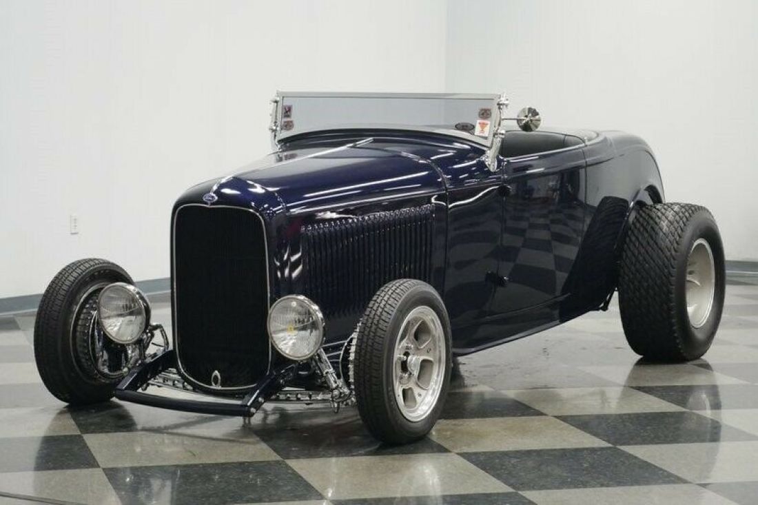 1932 Ford Other - photo 9