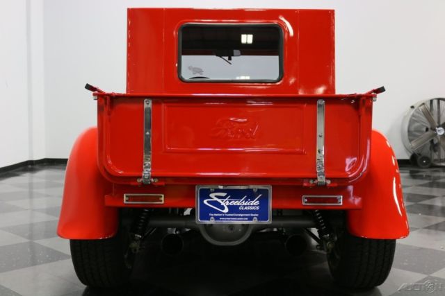 1928 Ford Model A Pickup - photo 11