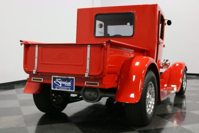 1928 Ford Model A Pickup - photo 12