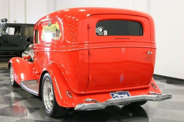 1934 Ford Sedan Delivery -- - photo 11