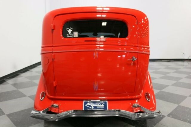 1934 Ford Sedan Delivery -- - photo 12