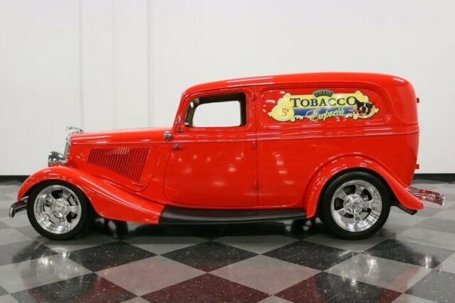 1934 Ford Sedan Delivery -- - photo 3