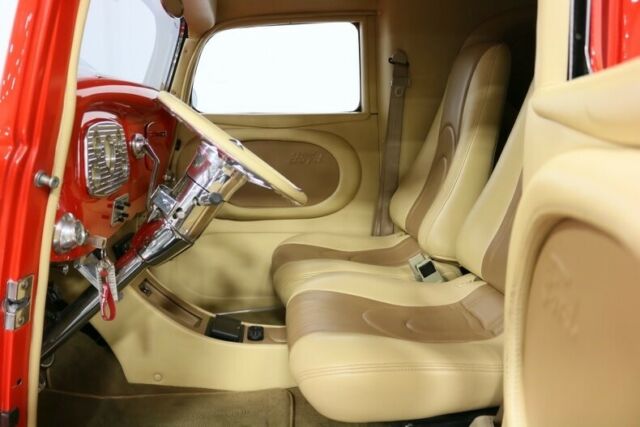 1934 Ford Sedan Delivery -- - photo 5