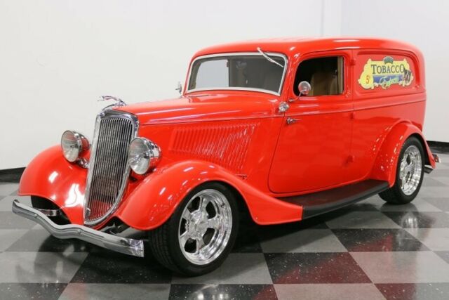 1934 Ford Sedan Delivery -- - photo 6