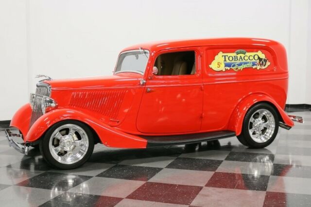 1934 Ford Sedan Delivery -- - photo 7