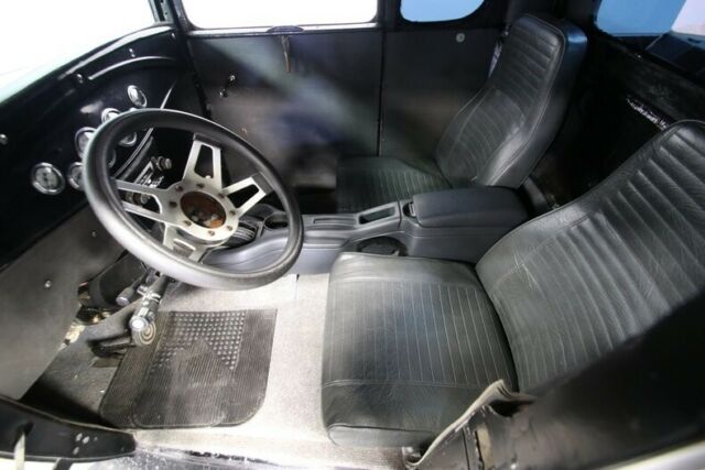 1931 Ford Coupe Streetrod - photo 5