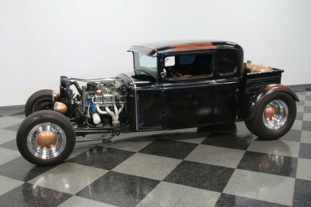 1931 Ford Coupe Streetrod - photo 7