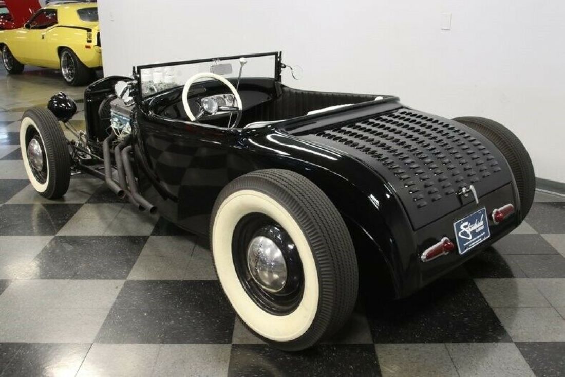 1931 Ford Other - photo 10