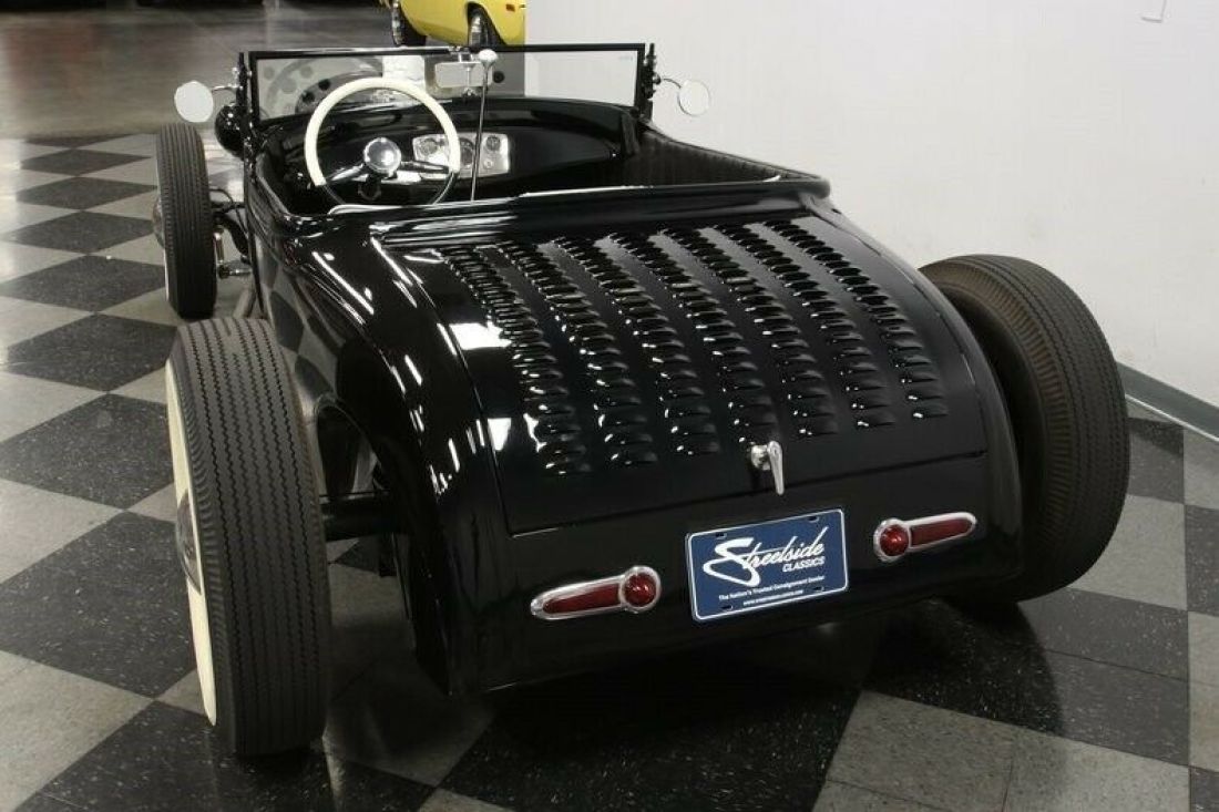 1931 Ford Other - photo 11