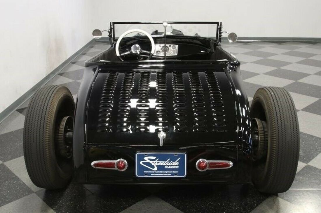1931 Ford Other - photo 12