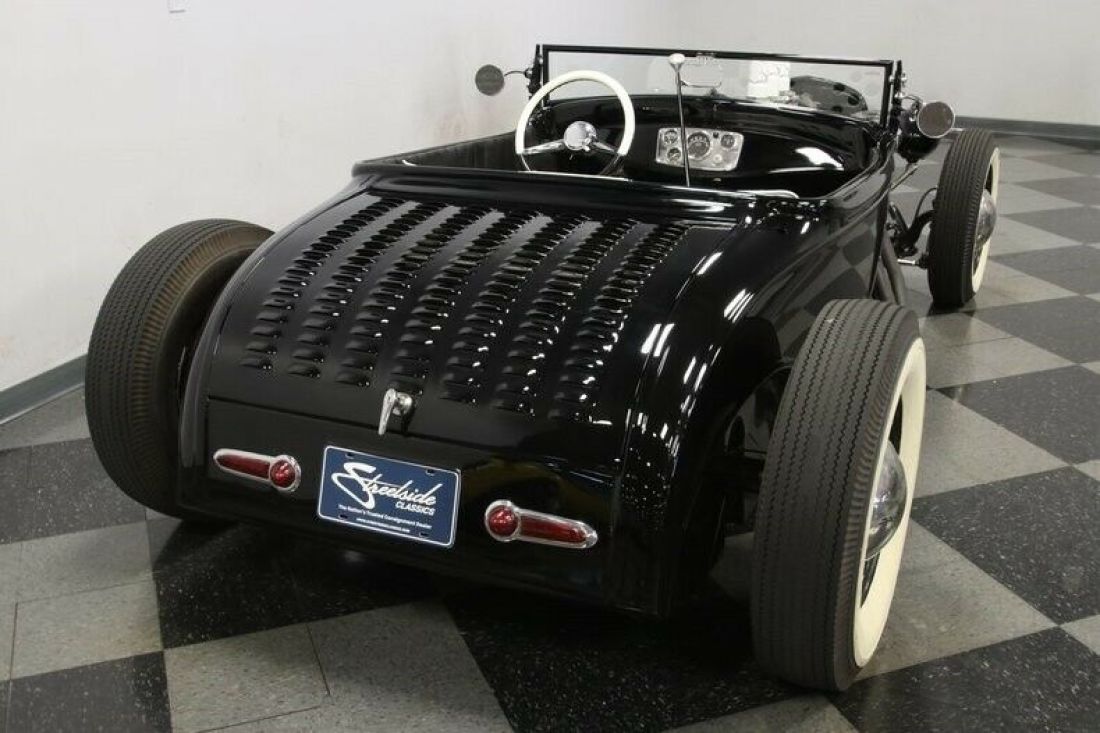 1931 Ford Other - photo 13