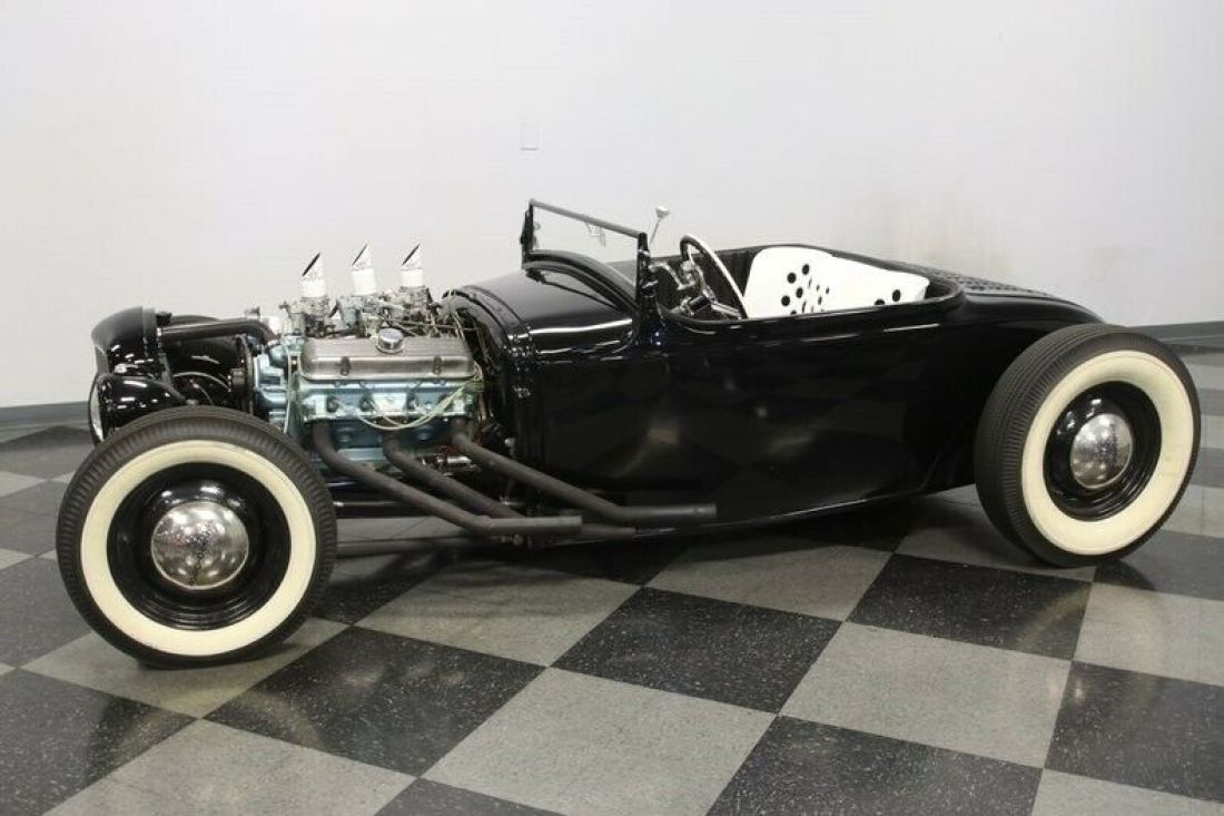 1931 Ford Other - photo 7