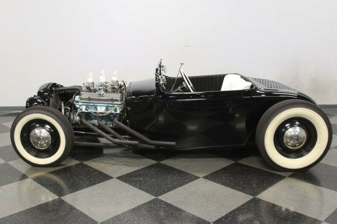 1931 Ford Other - photo 8