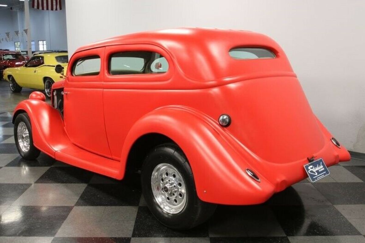 1936 Ford Other Streetrod - photo 10