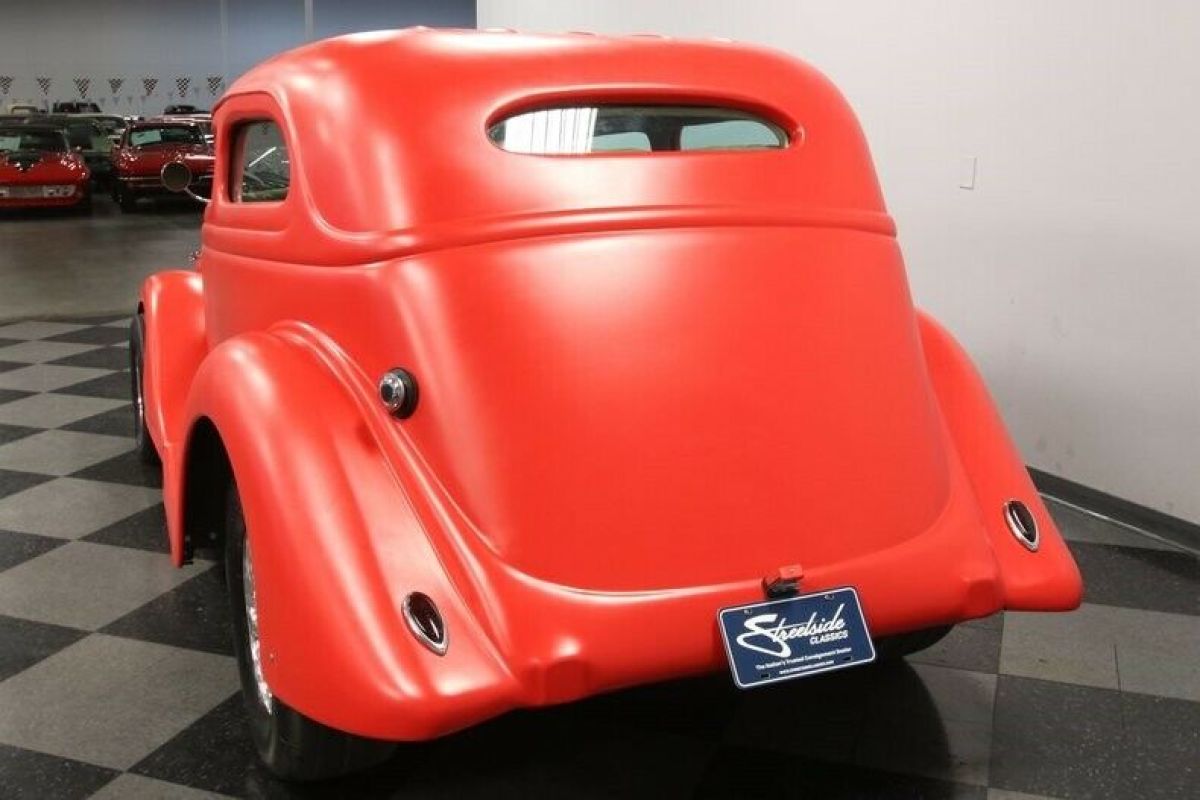 1936 Ford Other Streetrod - photo 11