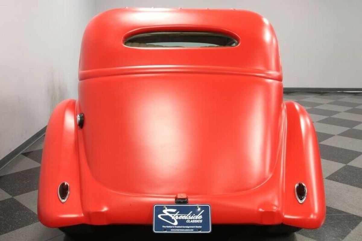 1936 Ford Other Streetrod - photo 12