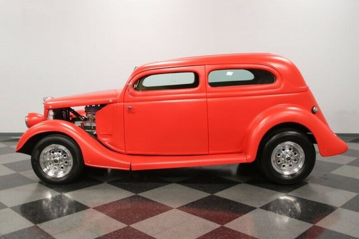 1936 Ford Other Streetrod - photo 4