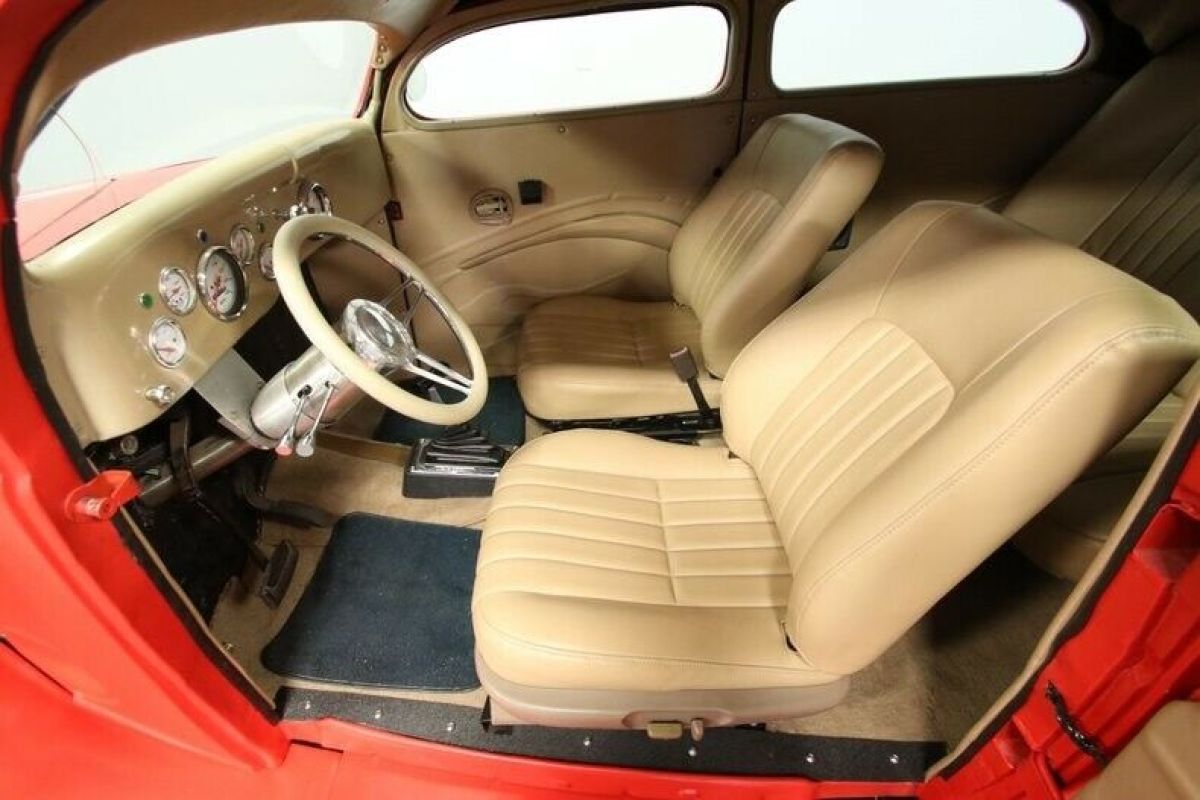 1936 Ford Other Streetrod - photo 5