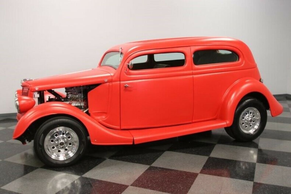 1936 Ford Other Streetrod - photo 7