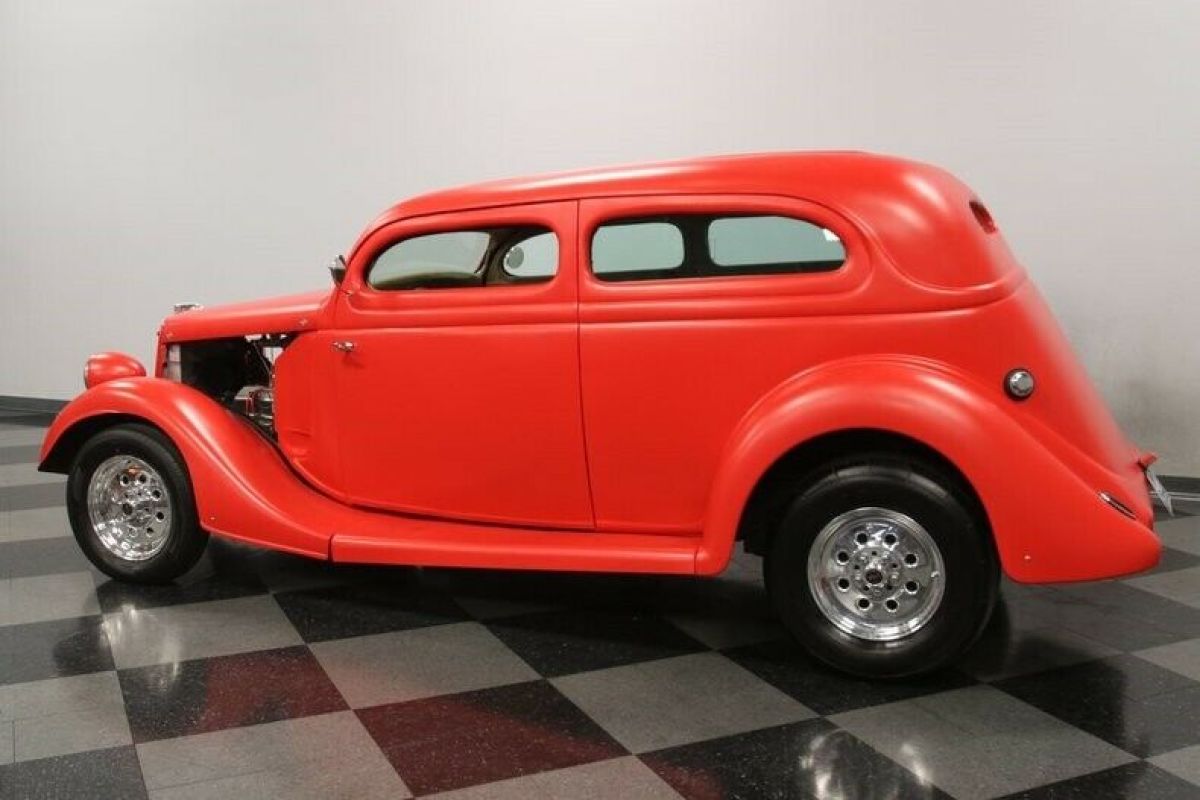 1936 Ford Other Streetrod - photo 9
