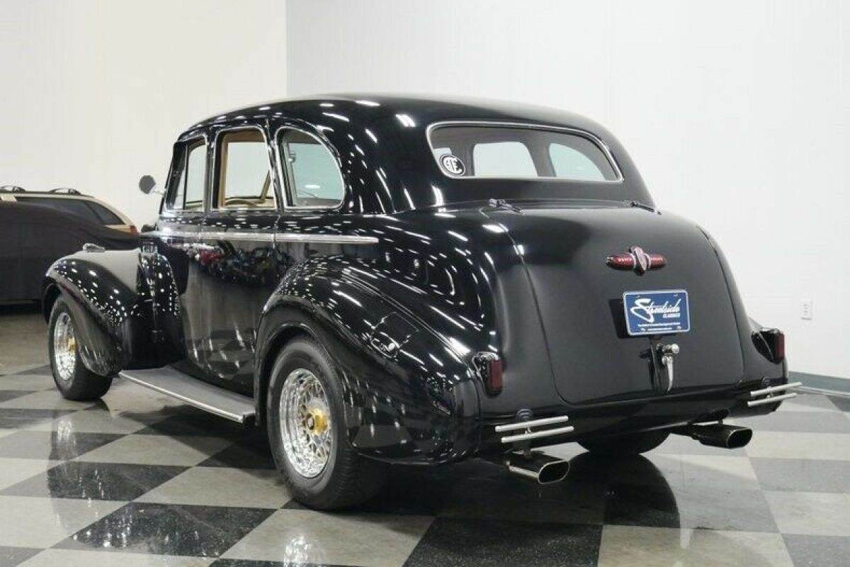 1940 Buick Other - photo 10