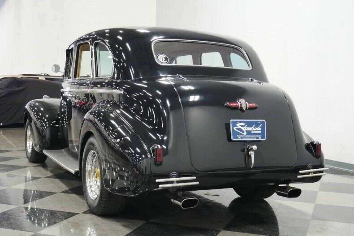1940 Buick Other - photo 11