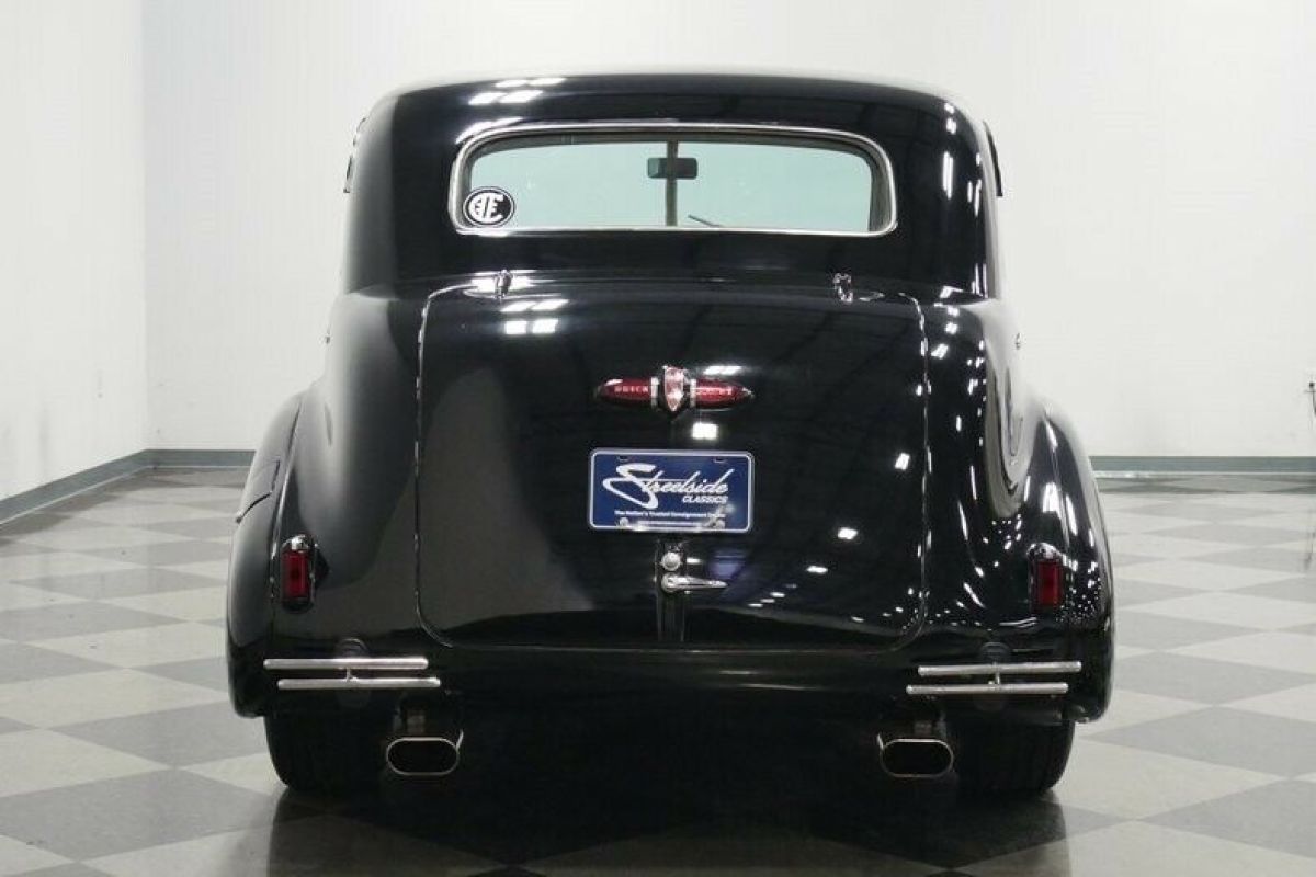 1940 Buick Other - photo 12