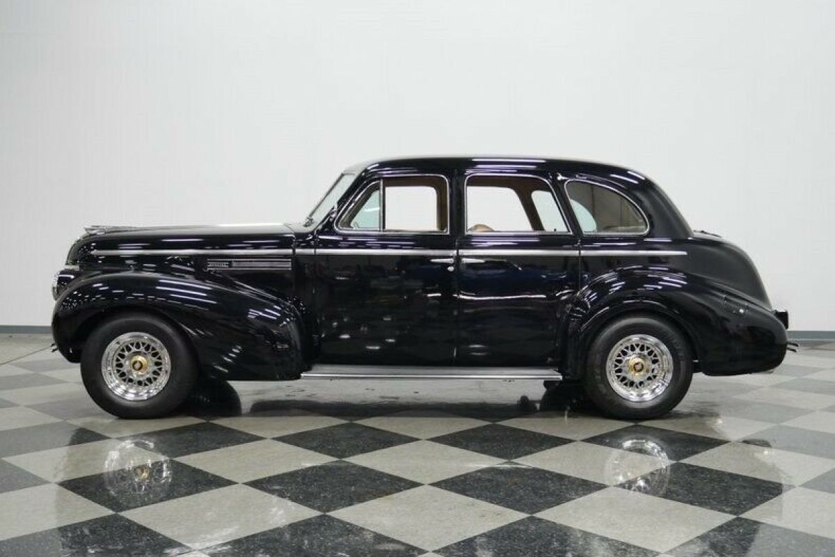 1940 Buick Other - photo 3