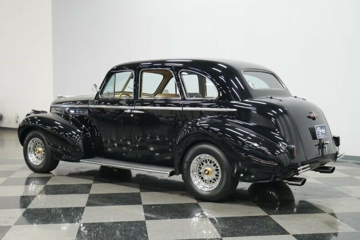 1940 Buick Other - photo 9