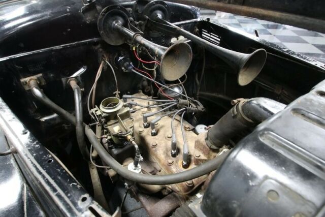 1939 Plymouth P8 Deluxe - photo 4