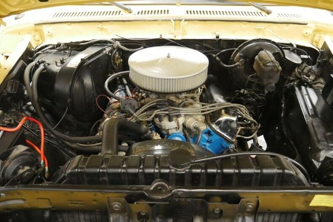 1978 Ford Bronco - photo 4
