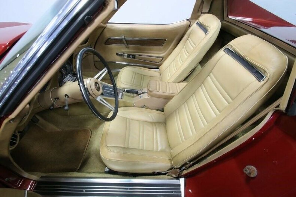 1974 Chevrolet Corvette - photo 5