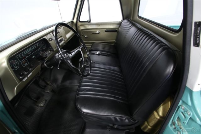 1964 Chevrolet C10 Custom Cab - photo 4