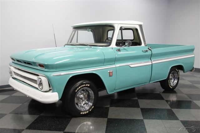 1964 Chevrolet C10 Custom Cab - photo 5