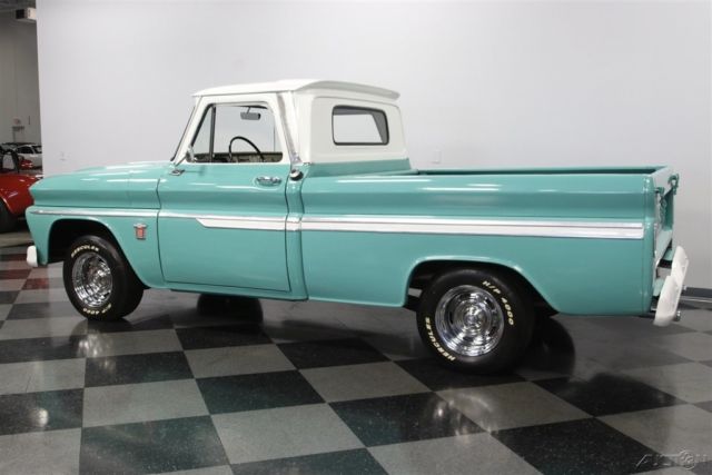 1964 Chevrolet C10 Custom Cab - photo 8