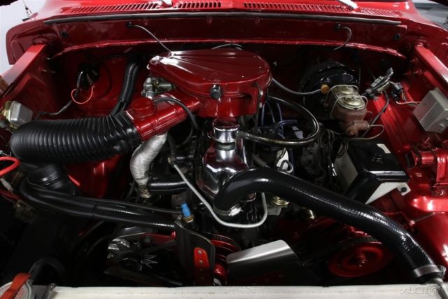1978 Ford F-100 - photo 3