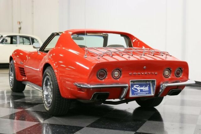 1972 Chevrolet Corvette -- - photo 11