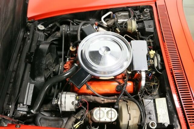 1972 Chevrolet Corvette -- - photo 4