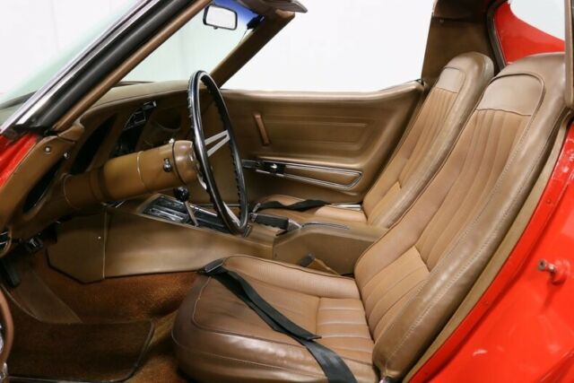 1972 Chevrolet Corvette -- - photo 5
