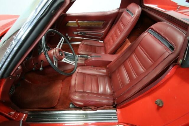 1973 Chevrolet Corvette Stingray - photo 5