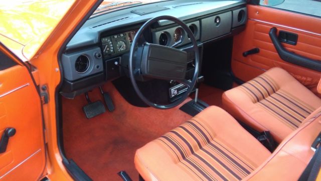 1974 Volvo 240 Model 142 - photo 10