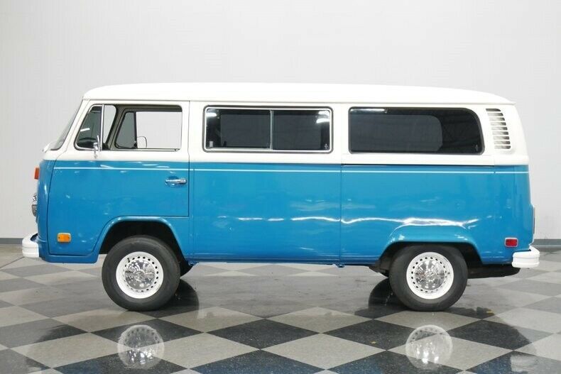 1979 Volkswagen Bus/Vanagon - photo 3