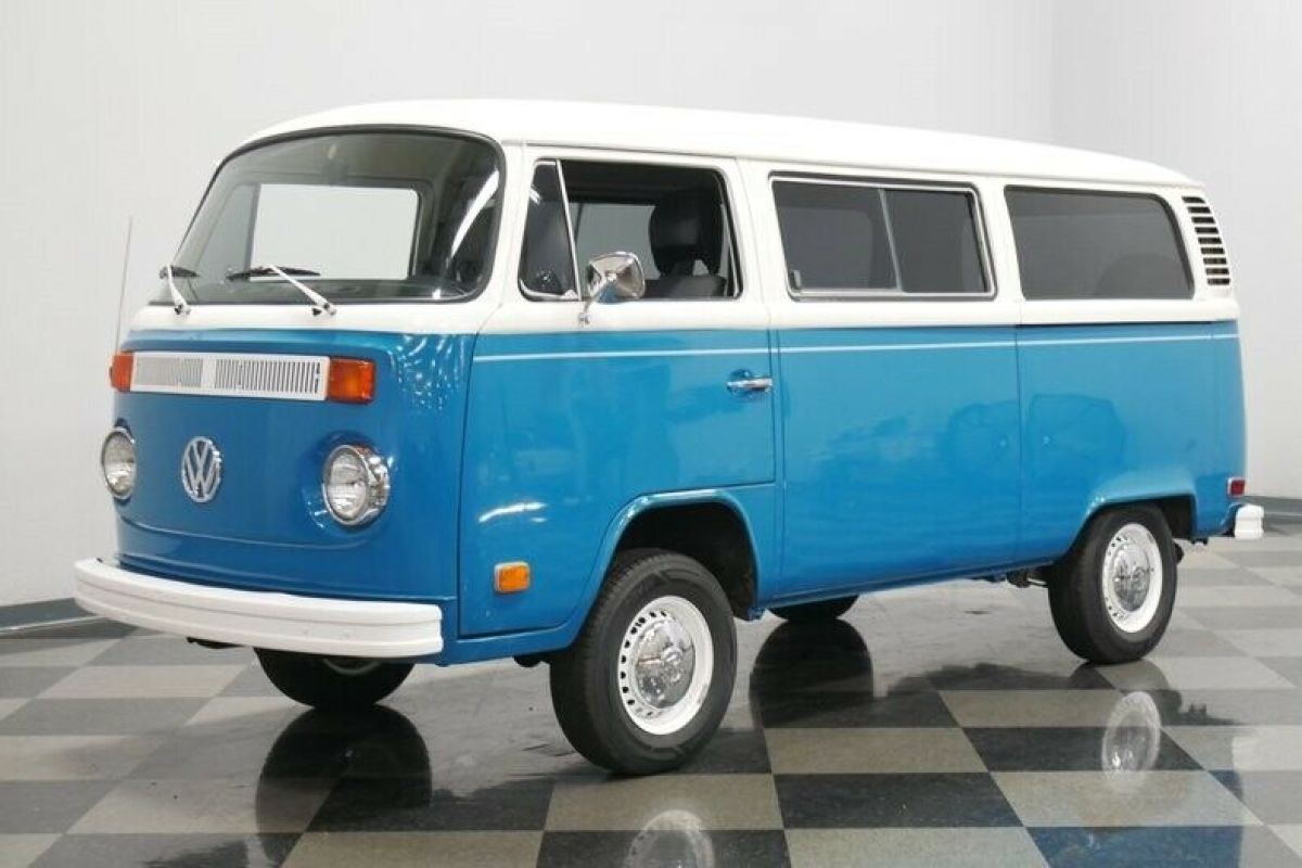 1979 Volkswagen Bus/Vanagon - photo 6