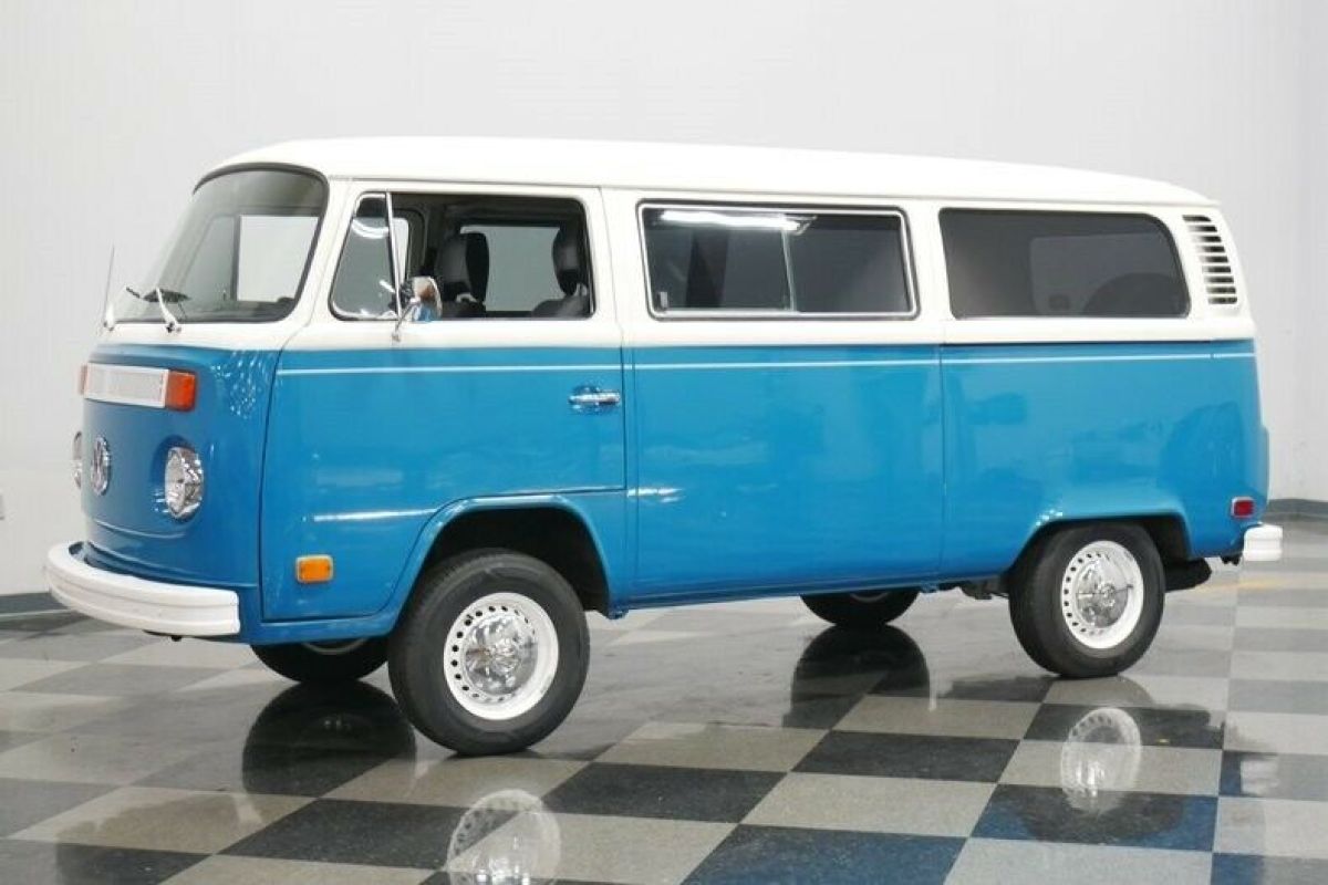 1979 Volkswagen Bus/Vanagon - photo 7