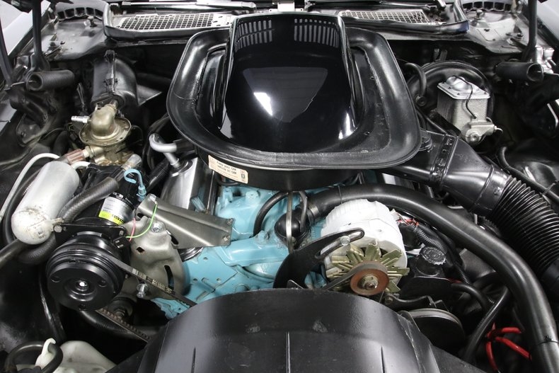 1976 Pontiac Firebird Trans Am - photo 4