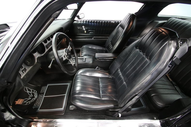 1976 Pontiac Firebird Trans Am - photo 5