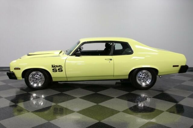 1974 Chevrolet Nova SS - photo 10