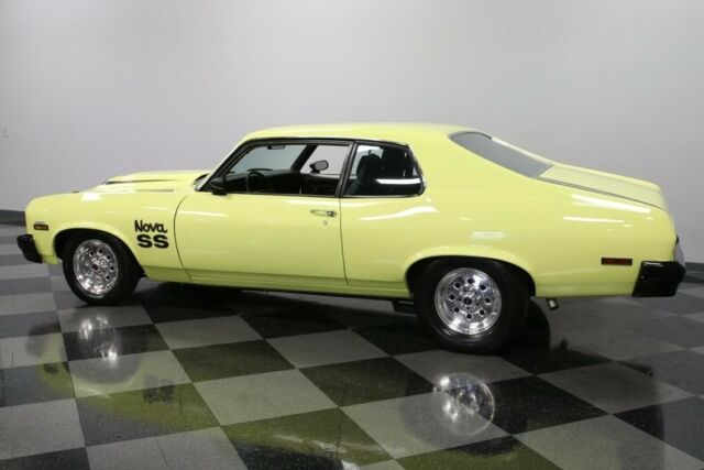 1974 Chevrolet Nova SS - photo 11