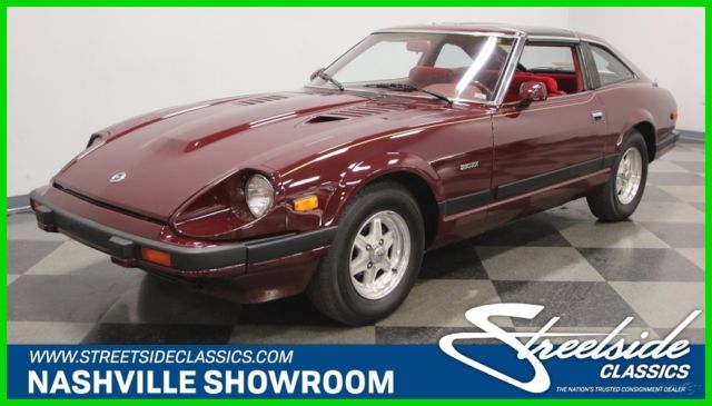 1982 Datsun Z-Series GL 2+2