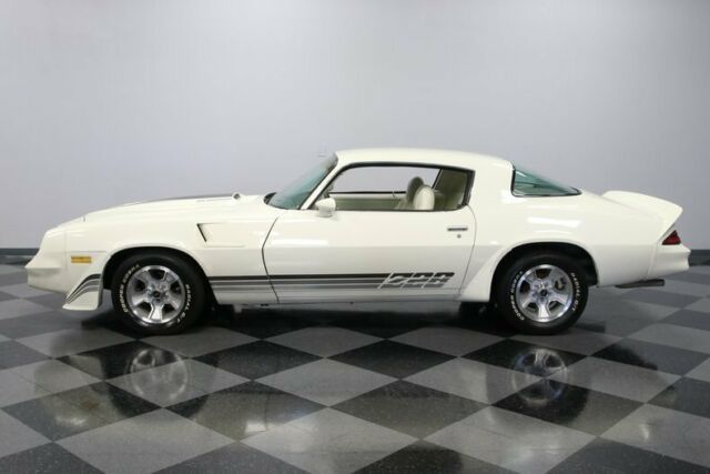1980 Chevrolet Camaro Z/28 - photo 8